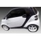 Motordrome - Φτερά Τροχών (4τεμ.) για Smart Fortwo 451 - 1 Σετ. (FT.00.0004)