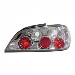 Φανάρια Πισινά για PEUGEOT 406 5/99-5/03