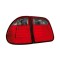 Φανάρια Πισινά για MERCEDES W210 T-MODELL 96-03