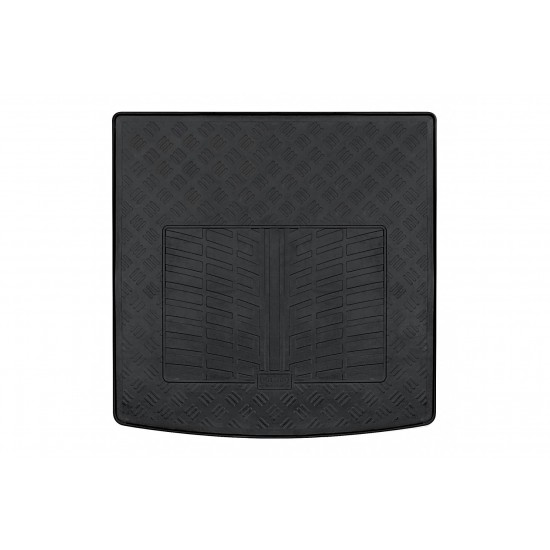 ΠΑΤΑΚΙ ΣΚΑΦΗ ΠΟΡΤ ΜΠΑΓΚΑΖ ΓΙΑ AUDI A6 AVANT 03/2005+ SUMISURA TRUNK MAT ΑΠΟ ΑΟΣΜΟ, ΜΗ ΤΟΞΙΚΟ, ΟΙΚΟΛΟΓΙΚΟ ΚΑΙ ΑΝΑΚΥΚΛΩΣΙΜΟ ΣΥΝΘΕΤΙΚΟ ΛΑΣΤΙΧΟ ΣΕ ΜΑΥΡΟ ΧΡΩΜΑ ΜΕ ΥΠΟΔΟΧΗ ΓΙΑ ΠΡΟΕΚΤΑΣΗ L2519.8 - L2519.9 LAMPA - 1 ΤΕΜ.