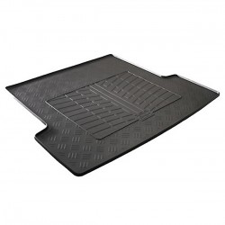 ΠΑΤΑΚΙ ΣΚΑΦΗ ΠΟΡΤ ΜΠΑΓΚΑΖ ΓΙΑ BMW S3 TOURING 09/2005-2013 SUMISURA TRUNK MAT ΑΠΟ ΑΟΣΜΟ, ΜΗ ΤΟΞΙΚΟ, ΟΙΚΟΛΟΓΙΚΟ ΚΑΙ ΑΝΑΚΥΚΛΩΣΙΜΟ ΣΥΝΘΕΤΙΚΟ ΛΑΣΤΙΧΟ ΣΕ ΜΑΥΡΟ ΧΡΩΜΑ ΜΕ ΥΠΟΔΟΧΗ ΓΙΑ ΠΡΟΕΚΤΑΣΗ L2519.8 - L2519.9 LAMPA - 1 ΤΕΜ.