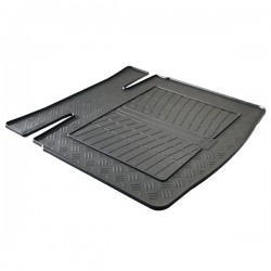 ΠΑΤΑΚΙ ΣΚΑΦΗ ΠΟΡΤ ΜΠΑΓΚΑΖ ΓΙΑ OPEL ZAFIRA B 07/2005-2011 SUMISURA TRUNK MAT ΑΠΟ ΑΟΣΜΟ, ΜΗ ΤΟΞΙΚΟ, ΟΙΚΟΛΟΓΙΚΟ ΚΑΙ ΑΝΑΚΥΚΛΩΣΙΜΟ ΣΥΝΘΕΤΙΚΟ ΛΑΣΤΙΧΟ ΣΕ ΜΑΥΡΟ ΧΡΩΜΑ ΜΕ ΥΠΟΔΟΧΗ ΓΙΑ ΠΡΟΕΚΤΑΣΗ L2519.8 - L2519.9 LAMPA - 1 ΤΕΜ.
