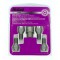 Μπουλόνια Ασφαλείας 12x1,5 45,0mm (17) κωνικά ORIGINAL A175