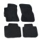 ΠΑΤΑΚΙΑ EXECUTIVE ΜΟΚΕΤΑ ΓΙΑ SUBARU LEGACY SW 4D 2009-2013 ΣΕ ΜΑΥΡΟ ΧΡΩΜΑ ΧΩΡΙΣ ΚΟΥΜΠΩΜΑΤΑ LAMPA - 4 ΤΕΜ.