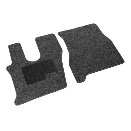Πατάκι  Μοκέτα για VOLVO FM8/98-2/13+ VOLVO FMX 4/13+