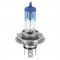 H4 12V 100/80W P43t XENON BLUE 5.000K +50% 2ΤΕΜ