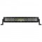ΠΡΟΒΟΛΕΑΣ LIGHT BAR ΚΥΡΤΟΣ  BL-55 8000lm 10/30V 120W 40LED ΚΑΡΦΙ/ΔΙΑΘΛΑΣΗΣ (550x115x89mm) ΜΠΑΡΑ LED -1ΤΕΜ.