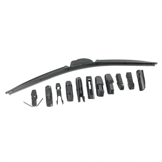 Lampa – Υαλοκαθαριστήρας Skylon Multi-Fit System 43cm 17