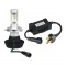 Lampa - Λάμπα H4 LED 12/24V 6.500K 4000lm 25W P43t Halo Led Serie 1 με 16 LED ZES Chips - 1 LED Kit (L5784.2)