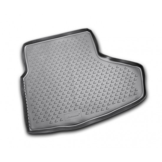 ΠΑΤΑΚΙ ΣΚΑΦΗ ΠΟΡΤ ΜΠΑΓΚΑΖ ΓΙΑ LEXUS IS250 4D 2005-2013 TPE ΛΑΣΤΙΧΟ ΣΕ ΑΝΘΡΑΚΙ ΣΚΟΥΡΟ ΓΚΡΙ ΧΡΩΜΑ NOVLINE - 1 ΤΕΜ.