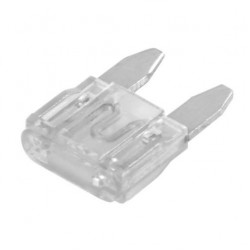 ΑΣΦΑΛΕΙΕΣ MICRO 25Amp 12/32V ΣΕ ΚΟΥΤΑΚΙ 100ΤΕΜ.