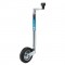 ΤΡΟΧΟΣ ΡΥΜΟΥΛΚΗΣΗΣ ΤΡΕΙΛΕΡ JOCKEY WHEEL ΥΨΟΥΣ 475-720mm ΜΕ ΜΕΓΙΣΤΟ ΦΟΡΤΙΟ 80kg