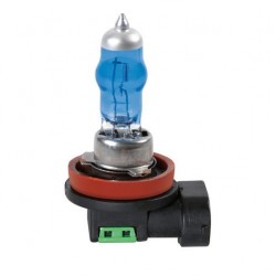 H11 12V 55W PGJ19-2 5.000K 1200LM XENIUM-RACE+50% 2ΤΕΜ. BLISTER