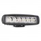 Amio – Προβολέας Εργασίας LED WL01 DAYLINE 9-60V 18W 6000K 6 LED Spot για Ισχυρό Φωτισμό σε Καθημερινή Χρήση – 1 Τεμ. (01612/AM)