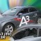 ΑΝΕΜΟΘΡΑΥΣΤΕΣ ΓΙΑ AUDI A3 / 8V SPORTBACK 5D 2013-2019 ΖΕΥΓΑΡΙ ΑΠΟ ΕΥΚΑΜΠΤΟ ΦΙΜΕ ΠΛΑΣΤΙΚΟ HEKO - 2 ΤΕΜ.