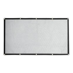 ΔΙΑΧΩΡΙΣΤΙΚΟ ΔΙΧΤΥ ΣΚΥΛΟΥ PET-1 115x65cm