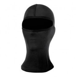 ΜΠΑΛΑΚΛΑΒΑ ΜΑΥΡΗ MASK FRESH-TECH ΠΟΛΥΕΣΤΕΡΙΚΗ
