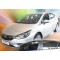 ΑΝΕΜΟΘΡΑΥΣΤΕΣ ΓΙΑ OPEL ASTRA K 5D HTB 2015+ ΣΕΤ ΑΥΤΟΚΙΝΗΤΟΥ ΑΠΟ ΕΥΚΑΜΠΤΟ ΦΙΜΕ ΠΛΑΣΤΙΚΟ HEKO - 4 ΤΕΜ.