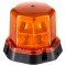 ΦΑΡΟΣ LED IP56 ECE 12-24V ΒΙΔΩΤΟΣ 48LED ΠΟΡΤΟΚΑΛΙ 94x119mm