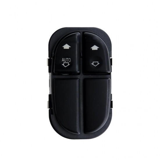 ΔΙΑΚΟΠΤΗΣ ΓΙΑ FORD MONDEO 1997-2001 ΔΙΠΛΟΣ ΠΑΡΑΘΥΡΩΝ 8PIN NTY - orig.97BG14529AA - 1 ΤΕΜ.