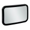ΚΑΘΡΕΠΤΗΣ ΓΙΑ ΠΡΟΣΚΕΦΑΛΟ ΚΑΘΙΣΜΑΤΟΣ BACK-SEAT BABY MIRROR ΚΥΡΤΟΣ 290x190mm