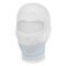 Lampa – Προστατευτική Μάσκα Full Face Υγιεινής & Ατομικής Προστασίας για Πλήρη Κάλυψη, Ασπίδα Υγείας & Ασφάλειας - 40 Τεμ. (L9147.7)