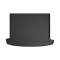ΠΑΤΑΚΙ ΣΚΑΦΗ ΠΟΡΤ ΜΠΑΓΚΑΖ ΓΙΑ RENAULT CLIO IV SPORTER 04/2013-2020 SUMISURA TRUNK MAT ΑΠΟ ΑΟΣΜΟ, ΜΗ ΤΟΞΙΚΟ, ΟΙΚΟΛΟΓΙΚΟ ΚΑΙ ΑΝΑΚΥΚΛΩΣΙΜΟ ΣΥΝΘΕΤΙΚΟ ΛΑΣΤΙΧΟ ΣΕ ΜΑΥΡΟ ΧΡΩΜΑ ΜΕ ΥΠΟΔΟΧΗ ΓΙΑ ΠΡΟΕΚΤΑΣΗ L2519.8 - L2519.9 LAMPA - 1 ΤΕΜ.