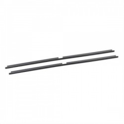 ΛΑΣΤΙΧΑ ΥΑΛΟΚΑΘΑΡΙΣΤΗΡΩΝ VALEO REFILL ΓΡΑΦΙΤΗΣ 55cm (22'') 2ΤΕΜ.