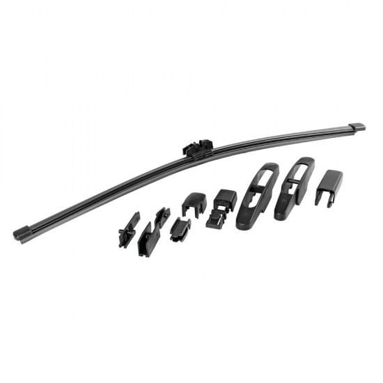 ΥΑΛΟΚΑΘΑΡΙΣΤΗΡΑΣ ΠΙΣΩ ONE FIT FLAT 41cm (16
