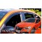 ΑΝΕΜΟΘΡΑΥΣΤΕΣ ΓΙΑ RENAULT ARKANA 5D 2019+  ΣΕΤ ΑΥΤΟΚΙΝΗΤΟΥ ΑΠΟ ΕΥΚΑΜΠΤΟ ΦΙΜΕ ΠΛΑΣΤΙΚΟ HEKO - 4 ΤΕΜ.