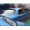 ΑΝΕΜΟΘΡΑΥΣΤΗΣ ΠΙΣΩ ΠΑΡΜΠΡΙΖ ΓΙΑ DAEWOO LANOS 4D 1997-2002 ΑΠΟ ΕΥΚΑΜΠΤΟ ΦΙΜΕ ΠΛΑΣΤΙΚΟ HEKO - 1 ΤΕΜ.