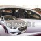 ΑΝΕΜΟΘΡΑΥΣΤΕΣ ΓΙΑ OPEL INSIGNIA II 5D 2017+ ΣΕΤ ΑΥΤΟΚΙΝΗΤΟΥ ΑΠΟ ΕΥΚΑΜΠΤΟ ΦΙΜΕ ΠΛΑΣΤΙΚΟ HEKO - 4 ΤΕΜ.