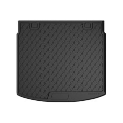 ΠΑΤΑΚΙ ΣΚΑΦΗ ΠΟΡΤ ΜΠΑΓΚΑΖ ΓΙΑ HONDA CR-V 11/2018+ (ΑΝΩ ΕΠΙΠΕΔΟ) SUMISURA TRUNK MAT ΑΠΟ ΑΟΣΜΟ, ΜΗ ΤΟΞΙΚΟ, ΟΙΚΟΛΟΓΙΚΟ ΚΑΙ ΑΝΑΚΥΚΛΩΣΙΜΟ ΣΥΝΘΕΤΙΚΟ ΛΑΣΤΙΧΟ ΣΕ ΜΑΥΡΟ ΧΡΩΜΑ ΜΕ ΥΠΟΔΟΧΗ ΓΙΑ ΠΡΟΕΚΤΑΣΗ L2519.8 - L2519.9 LAMPA - 1 ΤΕΜ.