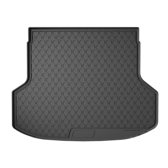 ΠΑΤΑΚΙ ΣΚΑΦΗ ΠΟΡΤ ΜΠΑΓΚΑΖ ΓΙΑ KIA CEED SPORTSWAGON 10/2019+ SUMISURA TRUNK MAT ΑΠΟ ΑΟΣΜΟ, ΜΗ ΤΟΞΙΚΟ, ΟΙΚΟΛΟΓΙΚΟ ΚΑΙ ΑΝΑΚΥΚΛΩΣΙΜΟ ΣΥΝΘΕΤΙΚΟ ΛΑΣΤΙΧΟ ΣΕ ΜΑΥΡΟ ΧΡΩΜΑ ΜΕ ΥΠΟΔΟΧΗ ΓΙΑ ΠΡΟΕΚΤΑΣΗ L2519.8 - L2519.9 LAMPA - 1 ΤΕΜ.