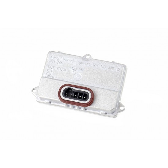 Amio - AUDI/BMW/FORD/MERCEDES/OPEL/ SAAB/SEAT/SKODA/VOLVO/VW BALLAST D1S/D3S (H3) ΓΙΑ KIT XENON OEM 1ΤΕΜ. (02620/AM)