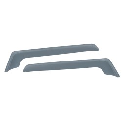 ΑΝΕΜΟΘΡΑΥΣΤΕΣ ΕΥΚΑΜΠΤΟΙ ΦΙΜΕ ΓΙΑ IVECO S-WAY 10/2019+   LAMPA