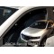 ΑΝΕΜΟΘΡΑΥΣΤΕΣ ΓΙΑ DACIA SPRING ELECTRIC 5D 2021  ΖΕΥΓΑΡΙ ΑΠΟ ΕΥΚΑΜΠΤΟ ΦΙΜΕ ΠΛΑΣΤΙΚΟ HEKO - 2 ΤΕΜ.