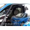 ΑΝΕΜΟΘΡΑΥΣΤΕΣ ΓΙΑ VW MULTIVAN T7 2D 2021+ ΖΕΥΓΑΡΙ ΑΠΟ ΕΥΚΑΜΠΤΟ ΦΙΜΕ ΠΛΑΣΤΙΚΟ HEKO - 2 ΤΕΜ.