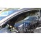 ΑΝΕΜΟΘΡΑΥΣΤΕΣ ΓΙΑ LEXUS NX (AZ20) 5D 2021+?  ΖΕΥΓΑΡΙ ΑΠΟ ΕΥΚΑΜΠΤΟ ΦΙΜΕ ΠΛΑΣΤΙΚΟ HEKO - 2 ΤΕΜ.