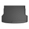 ΠΑΤΑΚΙ ΣΚΑΦΗ ΠΟΡΤ ΜΠΑΓΚΑΖ ΓΙΑ SUBARU FORESTER 01/2020+ SUMISURA TRUNK MAT ΑΠΟ ΑΟΣΜΟ, ΜΗ ΤΟΞΙΚΟ, ΟΙΚΟΛΟΓΙΚΟ ΚΑΙ ΑΝΑΚΥΚΛΩΣΙΜΟ ΣΥΝΘΕΤΙΚΟ ΛΑΣΤΙΧΟ ΣΕ ΜΑΥΡΟ ΧΡΩΜΑ ΜΕ ΥΠΟΔΟΧΗ ΓΙΑ ΠΡΟΕΚΤΑΣΗ L2519.8 - L2519.9 LAMPA - 1 ΤΕΜ.