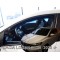 ΑΝΕΜΟΘΡΑΥΣΤΕΣ ΓΙΑ DACIA LOGAN 4D 2004 ΖΕΥΓΑΡΙ ΑΠΟ ΕΥΚΑΜΠΤΟ ΦΙΜΕ ΠΛΑΣΤΙΚΟ HEKO - 2 ΤΕΜ.