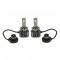 D4S/D4R 12/24V 35W 6.000K 8000lm LED SEOUL CSP-3570chips CAN BUS PLUG & PLAY LAMPA - 2ΤΕΜ.