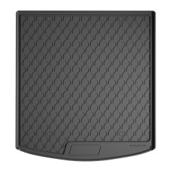 ΠΑΤΑΚΙ ΣΚΑΦΗ ΠΟΡΤ ΜΠΑΓΚΑΖ ΓΙΑ TOYOTA COROLLA TOURING SPORTS 03/2019+ SUMISURA TRUNK MAT ΑΠΟ ΑΟΣΜΟ, ΜΗ ΤΟΞΙΚΟ, ΟΙΚΟΛΟΓΙΚΟ ΚΑΙ ΑΝΑΚΥΚΛΩΣΙΜΟ ΣΥΝΘΕΤΙΚΟ ΛΑΣΤΙΧΟ ΣΕ ΜΑΥΡΟ ΧΡΩΜΑ ΜΕ ΥΠΟΔΟΧΗ ΓΙΑ ΠΡΟΕΚΤΑΣΗ L2519.8 - L2519.9 LAMPA - 1 ΤΕΜ.