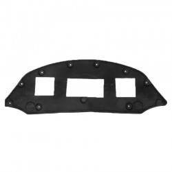 ΗΧΟΜΟΝΩΣΗ-ΘΕΡΜΟΜΟΝΩΣΗ ΓΙΑ MERCEDES B KLAS W246 2011+  ΚΑΠΩ ΧΩΡΟΥ ΚΙΝΗΤΗΡΑ orig.A2466820126 NTY - 1 τεμ.