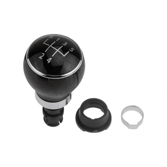 ΠΟΜΟΛΟ ΤΑΧΥΤΗΤΩΝ  ΓΙΑ VW GOLF 5 2003+ / GOLF 6 2008+ / GOLF PLUS 2005+ / JETTA 2006+ ΜΕ ΕΝΔΕΙΞΗ 5 ΤΑΧΥΤΗΤΩΝ