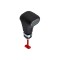 ΠΟΜΟΛΟ ΤΑΧΥΤΗΤΩΝ  ΓΙΑ VW GOLF 2003+ 2008+ / CADDY 2004+ / JETTA 2005+ / TOURAN 2003+ / TIGUAN 2007+ ΑΥΤΟΜΑΤΟ NTY - 1 TEM.