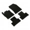 ΠΑΤΑΚΙΑ EXECUTIVE ΜΟΚΕΤΑ ΓΙΑ CITROEN DS4 08/2021+ / PEUGEOT 308 5D 08/2021+ / OPEL ASTRA L 5D+SPORTS TOURER 12/2021+ ΣΕ ΜΑΥΡΟ ΧΡΩΜΑ LAMPA - 4 ΤΕΜ.