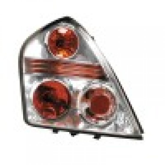 ΦΑΝΑΡΙΑ ΓΙΑ RENAULT MEGANE SCENIC 2003