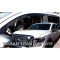 ΑΝΕΜΟΘΡΑΥΣΤΕΣ ΓΙΑ NISSAN TITAN 4D 2015+ ΣΕΤ ΑΥΤΟΚΙΝΗΤΟΥ ΑΠΟ ΕΥΚΑΜΠΤΟ ΦΙΜΕ ΠΛΑΣΤΙΚΟ HEKO - 4 ΤΕΜ.