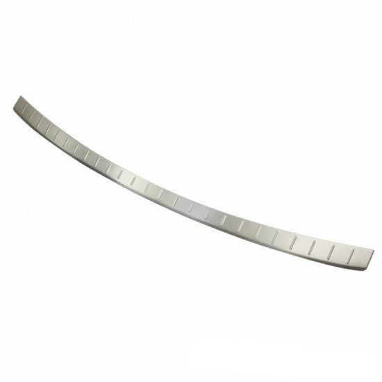 TRIM  ΠΟΡΤ ΜΠΑΓΚΑΖ ΧΡΩΜΙΟ ΜΕΤΑΛΛΙΚΟ S-DIZAYN ΓΙΑ HONDA CR-V 2018+ - 1 TEM.